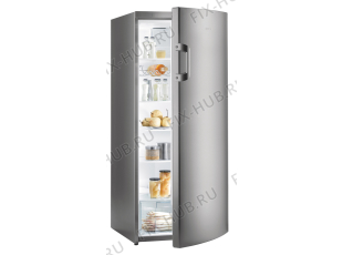 Холодильник Gorenje R6150BX (370314, HS3167F) - Фото